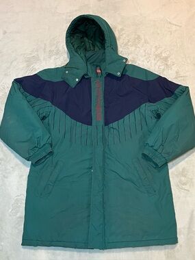 Supreme | Jackets & Coats | Supreme Competition Taped Seam Jacket
